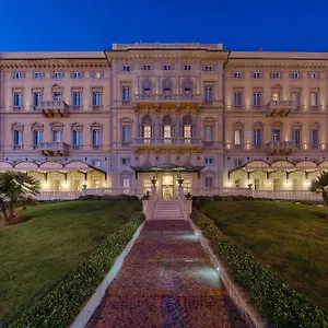 5* Отель Gh Palazzo &