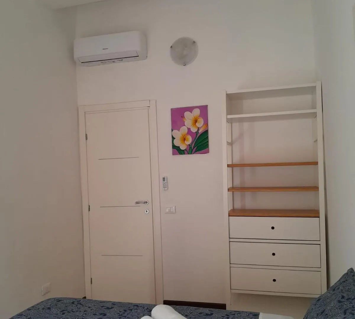 Gasthuis L'Iris Hotel Livorno