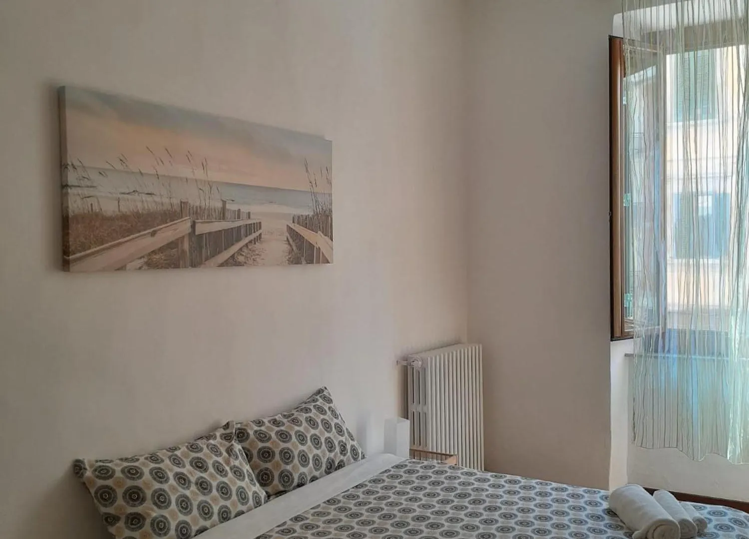 L'Iris Hotel Livorno